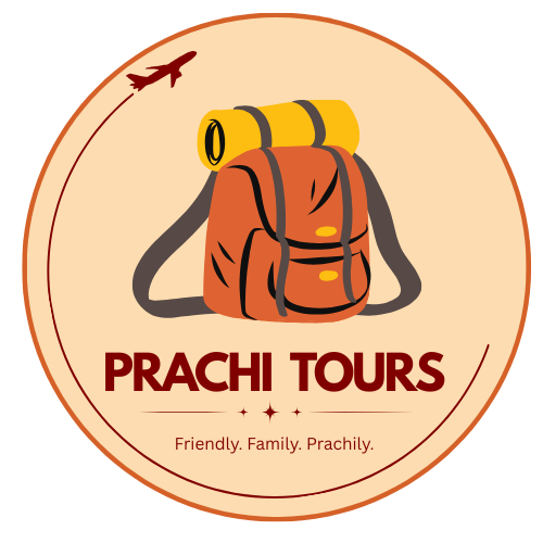 Prachi Tours