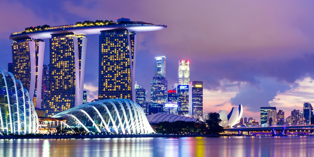 singapore